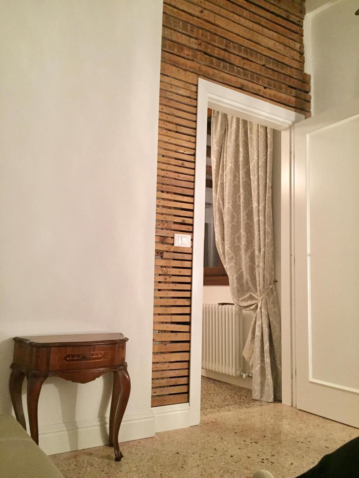 Ca Giovanni - Charmant And Exclusive Apartment Венеция Экстерьер фото